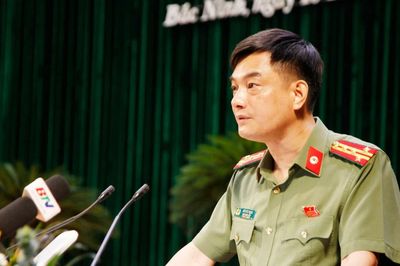 Bắc Ninh khởi tố 45 bị can liên quan tội danh tham nhũng và chức vụ