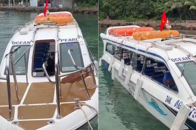 Ca nô bị lật ở Phú Quốc mua bảo hiểm gì, hưởng bao nhiêu tiền?