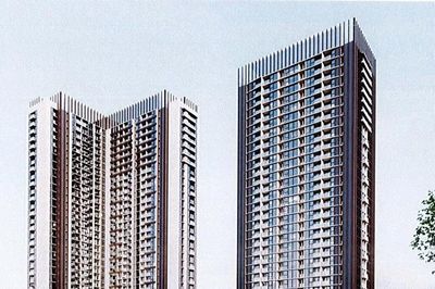 Hà Nội: Cải tạo tập thể Trương Định thành 2 tòa chung cư cao tối đa 30 tầng