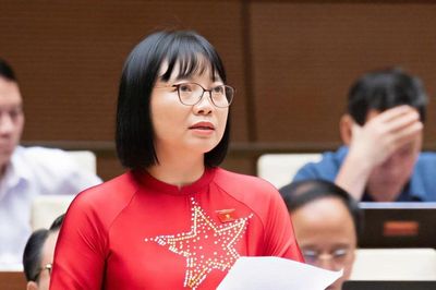 Đại biểu Quốc hội: Không nên để một kỳ thi 'gánh' quá nhiều mục tiêu