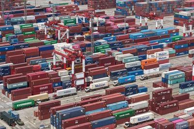 Kinh tế Trung Quốc tăng trưởng chậm nhất trong nhiều năm