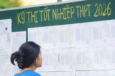 Từ vụ gian lận ở Tuyên Quang: Có nên tách thi tốt nghiệp THPT và tuyển sinh đại học?