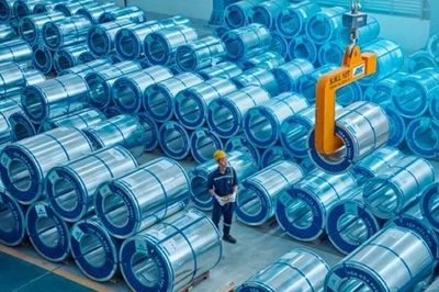 Tôn Hòa Phát tiếp tục chinh phục nhiều thị trường khó tính