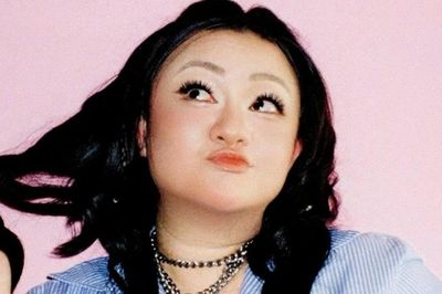 Bé Xuân Mai hiện tại