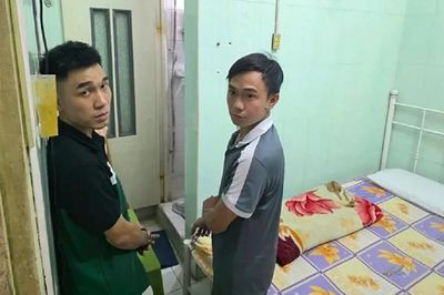 Chủ nhà nghỉ bị khống chế, cướp sạch số vàng đeo trên người trị giá gần 2 tỷ đồng