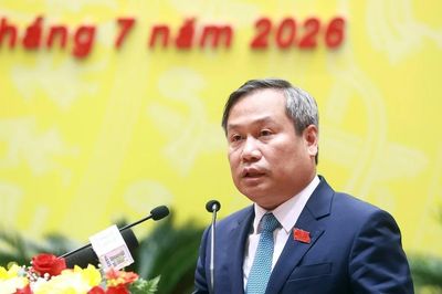 Chủ tịch Hà Nội thẳng thắn nhìn nhận hạn chế trong chỉ đạo, điều hành của thành phố