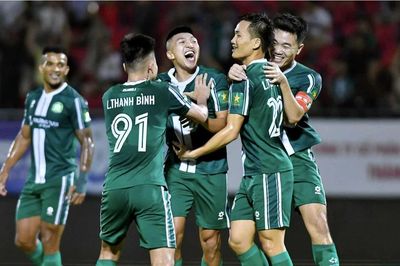 Lộ diện 'vua shopping' ở V.League 2026