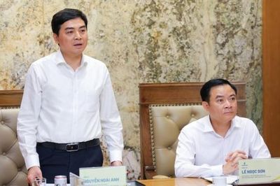 [VIDEO] Petrovietnam và tỉnh Thanh Hóa thúc đẩy hiện thực hóa các dự án trọng điểm