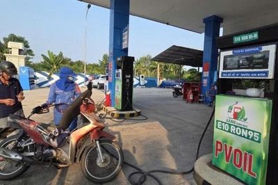Hà Nội xây dựng phương án bảo đảm nguồn cung xăng dầu trong mọi tình huống