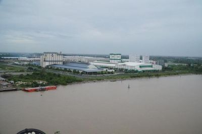 Vĩnh Long hướng đến thí điểm khu công nghiệp sinh thái giảm rác thải
