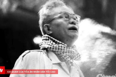 Trần Bạch Đằng: Trí thức cách mạng tiêu biểu của vùng đất Nam Bộ