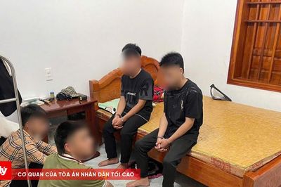 Triệt phá 36 đường dây ma túy trong 6 tháng