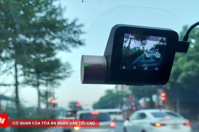 Đề xuất quy định mới về thiết bị giám sát hành trình, camera trên ô tô kinh doanh vận tải