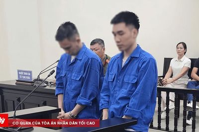 Khống chế chủ nhà nghỉ, cướp hơn 16 cây vàng