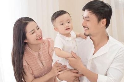 Diễn viên Duy Hưng 'Lửa trắng' tổng tài xã hội đen, vào vai ác để dạy con