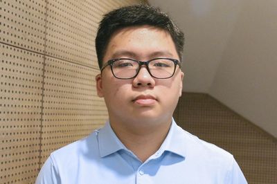 Nam sinh mang Huy chương Vàng Olympic Toán học châu Á về cho Việt Nam sau 25 năm