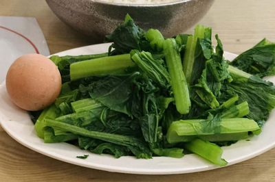 6 loại rau giàu canxi dành cho người không thích uống sữa