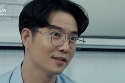 'Dưới ô cửa sáng đèn' tập 27: Sơn tổng tài thả thính Diệu, Sinh ghen ra mặt