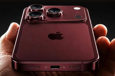 iPhone 18 Pro Max vẫn là 'át chủ bài' của Apple, ngay cả khi có iPhone Ultra?