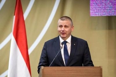 Hungary muốn khôi phục niềm tin của đồng minh bằng cách 'đóng cửa' với Nga