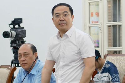 'Cục Xuất bản không thể đọc toàn bộ khoảng 50.000 đầu sách mỗi năm'