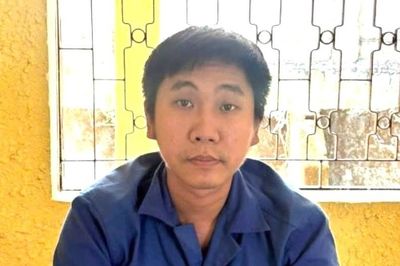 Cán bộ địa chính làm giả 14 sổ đỏ, lừa hơn 17 tỷ đồng rồi 'nướng sạch' vào thú vui này