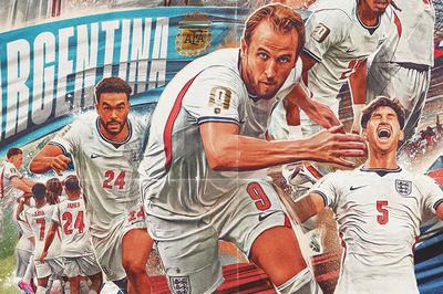 Vũ khí Anh đấu Argentina: Rock tiếp lửa cho Tam sư ở World Cup