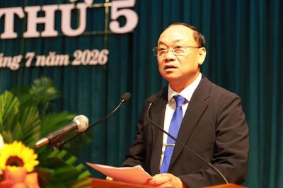 Bí thư Gia Lai: Mỗi quyết sách phải hướng đến cuộc sống tốt hơn cho người dân