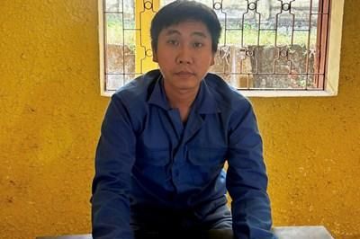 Phê chuẩn khởi tố cán bộ địa chính làm giả 14 sổ đỏ, lừa đảo chiếm đoạt hơn 17 tỉ đồng