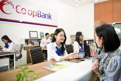 Chính phủ bổ sung 5.000 tỷ đồng vốn điều lệ cho Ngân hàng Hợp tác xã Việt Nam