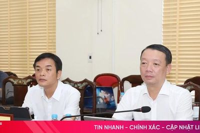 Tập trung giải quyết đơn thư của công dân đảm bảo thời hạn, đúng quy định