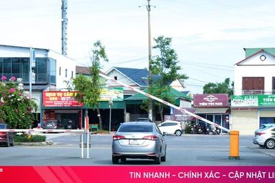 Tháo gỡ khó khăn, đảm bảo lộ trình thu phí giữ xe không sử dụng tiền mặt ở Hà Tĩnh