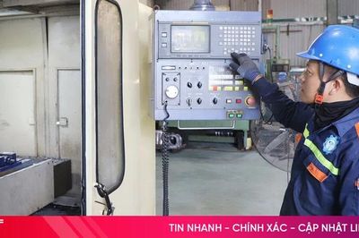 Nghị quyết số 10-NQ/TW, cơ hội để doanh nghiệp Hà Tĩnh tham gia sâu vào chuỗi giá trị FDI