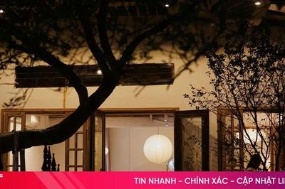 Quán cà phê ở Hà Tĩnh 'bắt sóng' nhịp sống mới của giới trẻ