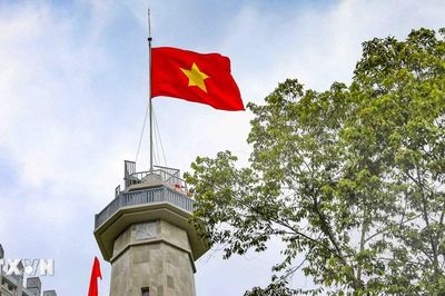Điện Biên công nhận điểm du lịch cấp tỉnh với Cột cờ A Pa Chải