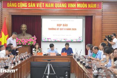 Xử phạt 23 cơ quan báo chí do sai sót trong hoạt động tác nghiệp, biên tập