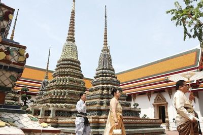 Thái Lan bãi bỏ miễn thị thực 60 ngày đối với 93 quốc gia và vùng lãnh thổ