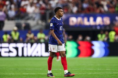 Mbappe chỉ ra điểm yếu khiến Pháp gục ngã trước Tây Ban Nha ở bán kết World Cup 2026