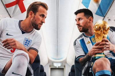 Dự đoán tỷ số trận đấu Anh và Argentina bán kết World Cup 2026