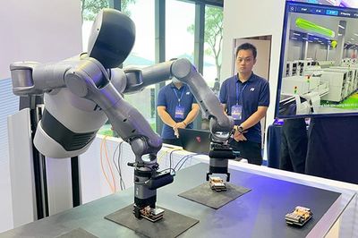 Rà soát công tác tuyển sinh đại học, thông báo chuẩn đầu vào chương trình đào tạo tài năng, vi mạch bán dẫn