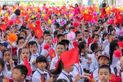 Thư Lâm, Phúc Thịnh hướng tới 'xã hội chủ nghĩa': Lấy hạnh phúc của nhân dân làm giá trị cốt lõi