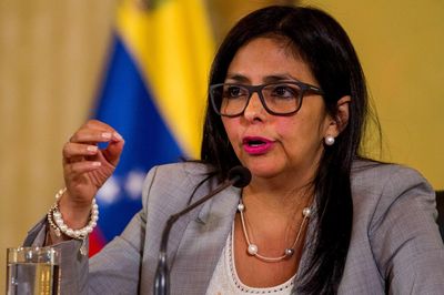 Chính phủ lâm thời Venezuela thúc đẩy đối thoại với phe đối lập
