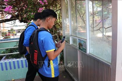 Chuyển đổi số tạo sức bật cho du lịch