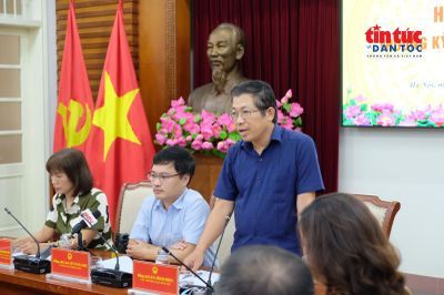 Xử lý 23 cơ quan báo chí đăng bài về cuốn sách 'Chuyện với Thanh - Lời kể mới về ánh sáng'