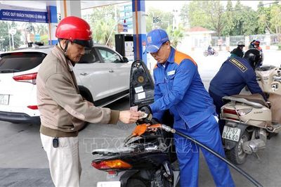 Không để lợi dụng biến động thị trường để tăng giá, găm hàng trục lợi