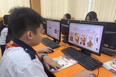 TP Hồ Chí Minh: Nhiều phụ huynh đề nghị điều chỉnh trường học trong tuyển sinh đầu cấp