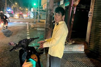 Công an phường Long Phước bắt giữ đối tượng trộm cắp, thu hồi tài sản sau 36 giờ