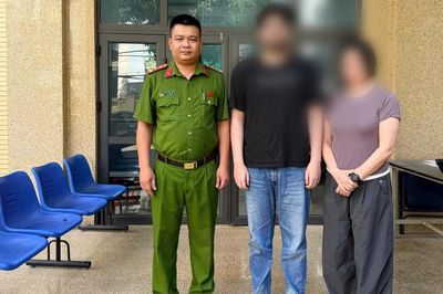 Giải cứu nam thanh niên mắc bẫy 'bắt cóc online', đòi tiền chuộc 300 triệu đồng