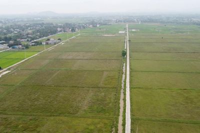 Cụm công nghiệp Quảng Yên gỡ nút thắt cuối để triển khai hạ tầng