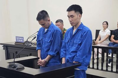Vụ cướp 16,5 cây vàng ở nhà nghỉ: Nạn nhân kể khoảnh khắc bị gí dùi cui, cướp sạch tài sản